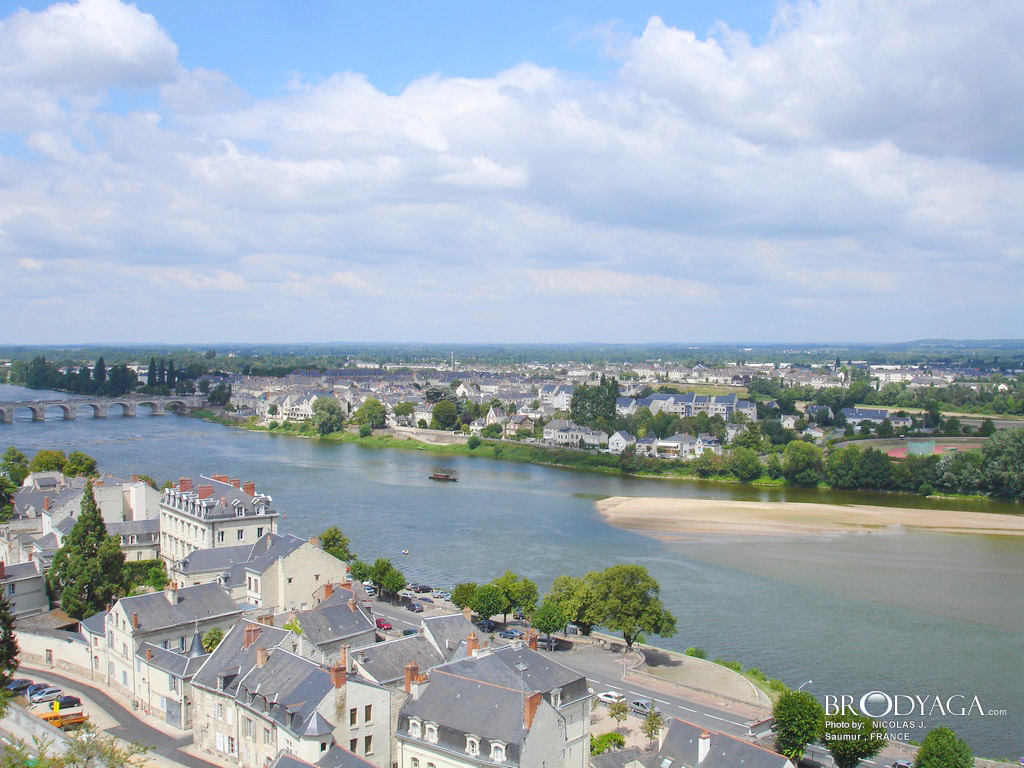 Saumur